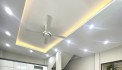 Bán nhà Kim Ngưu, 36m2, 5 tầng, mặt tiền 5.7m, giá 8,2 tỷ, đẹp mới, ô tô con đỗ cửa