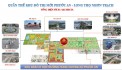 Saigonland - Đầu tư đất nền sổ sẵn tại Nhơn Trạch, nên chọn phân khúc nào tiềm năng nhất ?