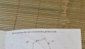 Cc gửi bán 196m2, 2x tr/m2, Ngọc Hòa Chương Mỹ Hà Nội, ô tô tránh, chia lô