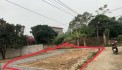 Cc gửi bán 75.2m2, nhỉnh 1.x tỷ, MT=hậu 4.60m, đất tại Tốt Động, Chương Mỹ, Hà Nội, ô tô vào