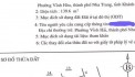 BÁN NHÀ 1 TRỆT 1 LẦU GẦN TRẠM ĐĂNG KIỂM, VĨNH HÒA, NHA TRANG.