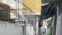 BÁN NHÀ CĂN GÓC CẤP 4 HẺM TRẦN QUÝ CÁP PHƯƠNG SÀI