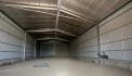 Bán 300m kho Xưởng, xe cont vào  ngay trung tâm thường Tín, mặt tiền rộng giá chỉ 9 tỷ