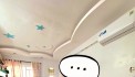 Nhà HXH 1/ Nguyễn Oanh, 4 Tầng- Ngang Khủng 5m- Chỉ 5.ti