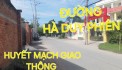 Đất Lô Góc 489m2 có 6 tỷ x Hà Duy Phiên  Củ Chi TP.HCM