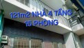 Đất Khủng 446m2 có 9 tỷ x Mặt tiền Hà Duy Phiên Bình Mỹ Củ Chi TPHCM