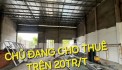 Bao Giá toàn Hóc Môn TPHCM - Bán Đất tặng Xưởng Bùi Công Trừng 1168m2 có 27 tỷ x