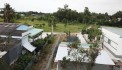 Bán lô đất thổ lúa xây biệt thự vườn giá 3,1 tỷ
