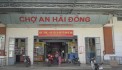 ♣ Nhà Lê Hữu Trác Chợ An Hải Đông, buôn bán nhỏ, 75m2, Ngang 7, 2.x tỷ