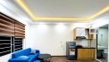 TRẦN THÁI TÔNG  - 49m2 x 5Tầng - Ô TÔ cách 10m - KD  CHO THUÊ - 2 THOÁNG   - Nhỉnh 8 TỶ