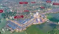 Khu đô thị Bắc Đầm Vạc - 3,6 tỷ sổ hồng chính chủ