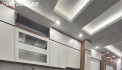 BÁN CHUNG CƯ 60M 2 NGỦ 1 WC NHỈNH 2 TỶ TẦNG 6 TOÀ CT12 KIM VĂN KIM LŨ