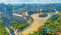 Phú Mỹ Hưng mở bán căn hộ tầng cao view sống và bên du thuyền. Lịch Thanh toán linh hoạt - chiết khấu cao