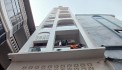 (Siêu Phẩm) Tòa Apartment 83m2 x 13 căn hộ (2N1K) ngõ 285 Đội Cấn. DT 1,4 tỷ/năm - 14,3 tỷ bao phí