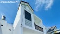 gấp gấp bán gấp nhà lầu giá rẻ chỉ 300tr nhận nhà sổ riêng