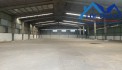 Cho thuê xưởng 2500m2 xã Hố Nai 3, Trảng Bom, Đồng Nai giá tốt 30k/m2