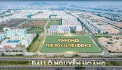 CĂN 1PN (45m2)  CHUNG CƯ THE ROYAL RESIDENCES - LH: 0919 959 268