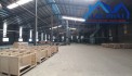 Cho thuê xưởng 12.500m2 CCN Tân An, Vĩnh Cửu, Đồng Nai giá 375tr