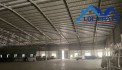 Bán xưởng 2 mặt tiền KCN Trảng Bom 40.000m2 giá 200 tỷ