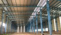 Cho thuê 8000m2-10000m2 kho xưởng và chuyển nhượng dự án 4,2ha tại xã Vạn Xuân, Tam Nông, Phú Thọ