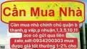 mặt tiền 785. phăn văn trị p7 gò vấp.sổ cn 40m 2 lầu ,6,9 tỉ