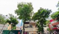 Bán nhà mặt phố Bà Triệu -  Kinh doanh đỉnh – Khu vực hiếm nhà bán – Nơi đáng sống bậc nhất thủ đô
