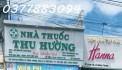 Cần sang Nhà Thuốc Ở Thủ Dầu 1 - Bình Dương