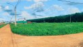 Đất thổ cư trung tâm hành chính mới huyện Krông Năng