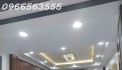 BÁN NHÀ SHR- HẺM 3M ĐƯỜNG NGUYỄN THỊ THẬP - P. BINH THUẬN, QUẬN 7- 4X13M- GIÁ BÁN 5.3 TỶ