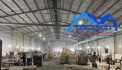 Cho thuê xưởng 3.000m2 giá 80tr Phước Tân, Biên Hòa