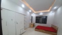 Bán nhà Ngô Gia Tự 30m2, 5 tầng,mặt tiền 3.6m, 3.95 tỷ Long Biên.full nội thất, ô tô đỗ cổng.