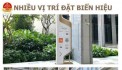 Bán Shophouse Tầng 2-3-4 Dự án The Peak Midtown Phú Mỹ Hưng. Mua TT Chủ đầu tư, chiết khấu cao