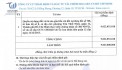 NGỘP BANK ĐỊNH GIÁ 9T BÁN 6T (CÒN BỚT) NHÀ 136M2 (5.5X 26M) TÂN THỚI NHẤT 02, Q12.