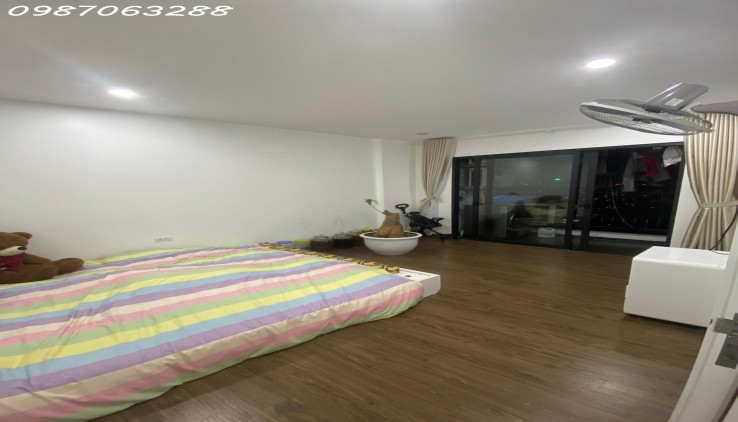 CHỦ BÁN CHUNG CƯ 198 NGUYỄN TUÂN, THANH XUÂN 90M 2 NGỦ 4.4TỶ 0987,063.288