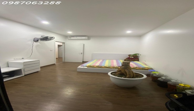 CHỦ BÁN CHUNG CƯ 198 NGUYỄN TUÂN, THANH XUÂN 90M 2 NGỦ 4.4TỶ 0987,063.288
