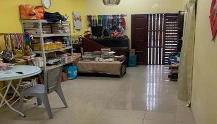 BÁN NHÀ MẶT PHỐ PHÚC TÂN 81M2, 3 TẦNG, KINH DOANH, 2 MẶ THOÁNG TRƯỚC SAU, Ô TÔ TRÁNH
