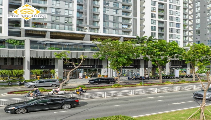 PHÚ MỸ HƯNG QUẬN 7 MỞ BÁN SHOPHOUSE THƯƠNG MẠI SỞ HỮU LÂU DÀI - MUA GIÁ GỐC CHỦ ĐẦU TƯ
