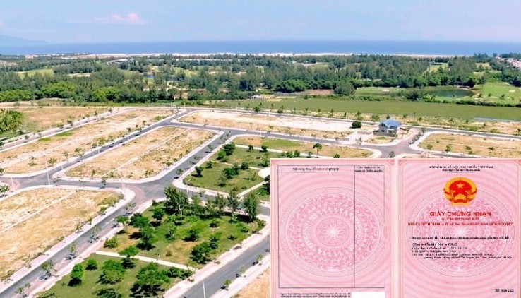 BÁN NHANH LÔ ĐẤT MẶT ĐƯỜNG LIÊN XÃ 8M, GIÁP KHU CÔNG NGHIỆP 140HA GIÁ CHƯA ĐẦY 200 TRIỆU. 0973851566