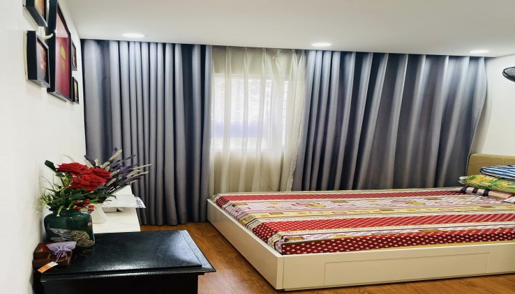 Bán gấp căn hộ Ruby 98m2 3PN khu Celadon City - Tân Phú view nội khu, giá 3.47 tỷ