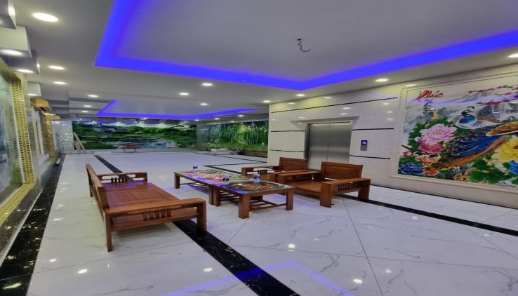 Bán mặt tiền Tô Ký, TMT, Quận 12, 6x32m giá 18 tỷ