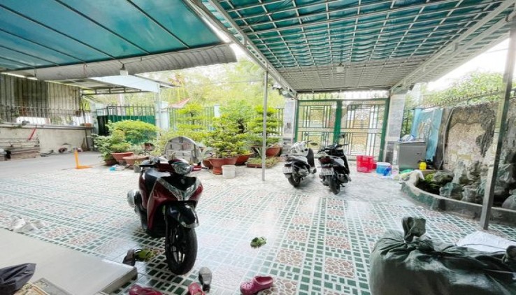 Biệt Thự 444m2 2 tầng 8  tỷ x Huỳnh Thị Xe Nhị Bình Hốc Môn TPHCM