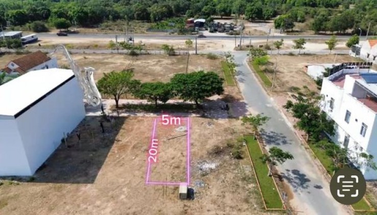 CHỦ CẦN TIỀN BÁN NHANH 2 LÔ ĐẤT QH FULL THỔ, GIÁ HẤP DẪN 1,4 TỶ XÃ SUỐI TIÊN, DIÊN KHÁNH