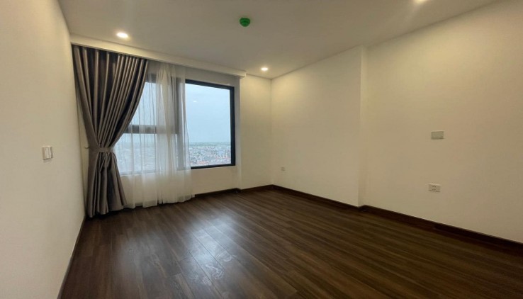 [Cho thuê Hoàng Huy Commerce] CHO THUÊ CĂN 1,5 Phòng ngủ  FULL ĐỒ SIÊU XINH GIÁ 10tr /THÁNG