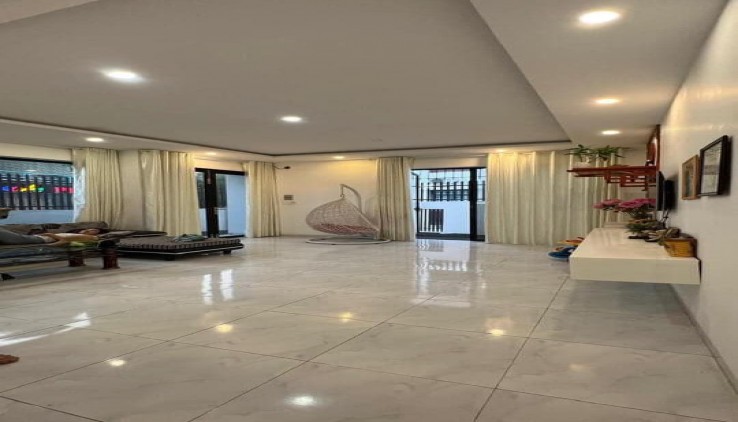 Bán nhà đẹp 2 tầng xã Vĩnh Thạnh, Nha Trang. 
