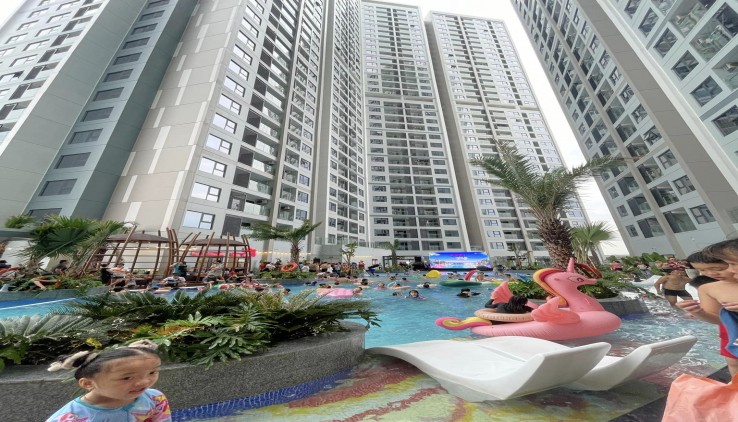 [For rent Hoàng Huy Commerce] CHO THUÊ CĂN 1,5 Phòng ngủ  FULL ĐỒ SIÊU XINH GIÁ 10tr /THÁNG