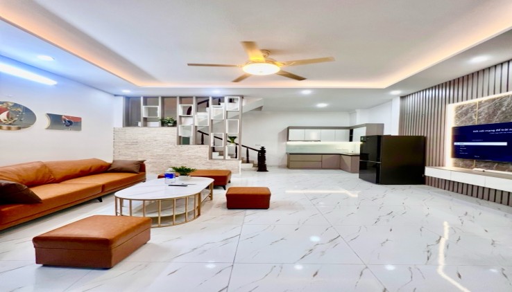 VẠN PHÚC - HÀ ĐÔNG, NGAY TRUNG TÂM QUẬN HÀ ĐÔNG, DÂN XÂY 40m2, 4 tầng giá chỉ 6.5 tỷ