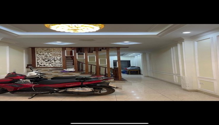 Trung tâm mua sắm sầm uất Hồ Tùng Mậu, Mai Dịch, Cầu Giấy Dt40m2X5TX3.4mt giá nhỉnh 8 tỷ