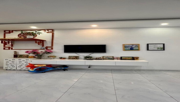 Bán nhà đẹp 2 tầng xã Vĩnh Thạnh, Nha Trang. 
