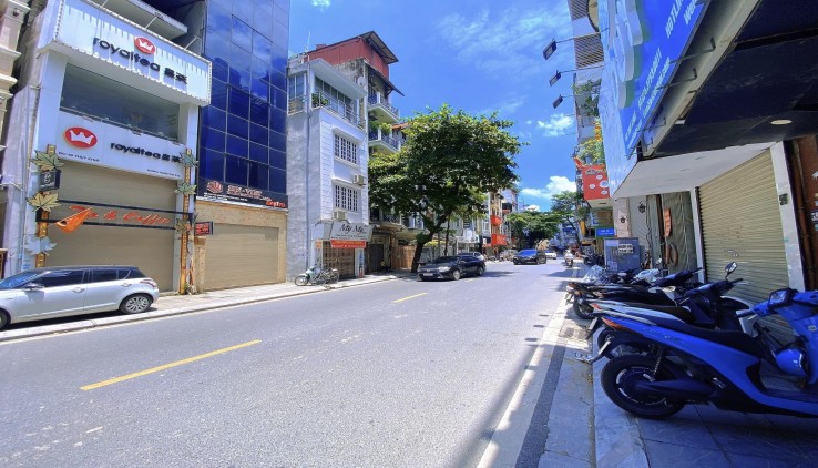 66 Thuỵ Khuê 69M 5T 4MT 25 tỷ Tây Hồ 

MẶT PHỐ - TẦM TIỀN HIẾM - VỈA HÈ - Ô TÔ TRÁNH - GẦN HỒ TÂY - SIÊU ĐẸP - BAY CỰC NHANH. 

66 Thuỵ Khuê 69M