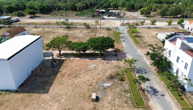 CHỦ CẦN TIỀN BÁN NHANH 2 LÔ ĐẤT QH FULL THỔ, GIÁ HẤP DẪN 1,4 TỶ XÃ SUỐI TIÊN, DIÊN KHÁNH